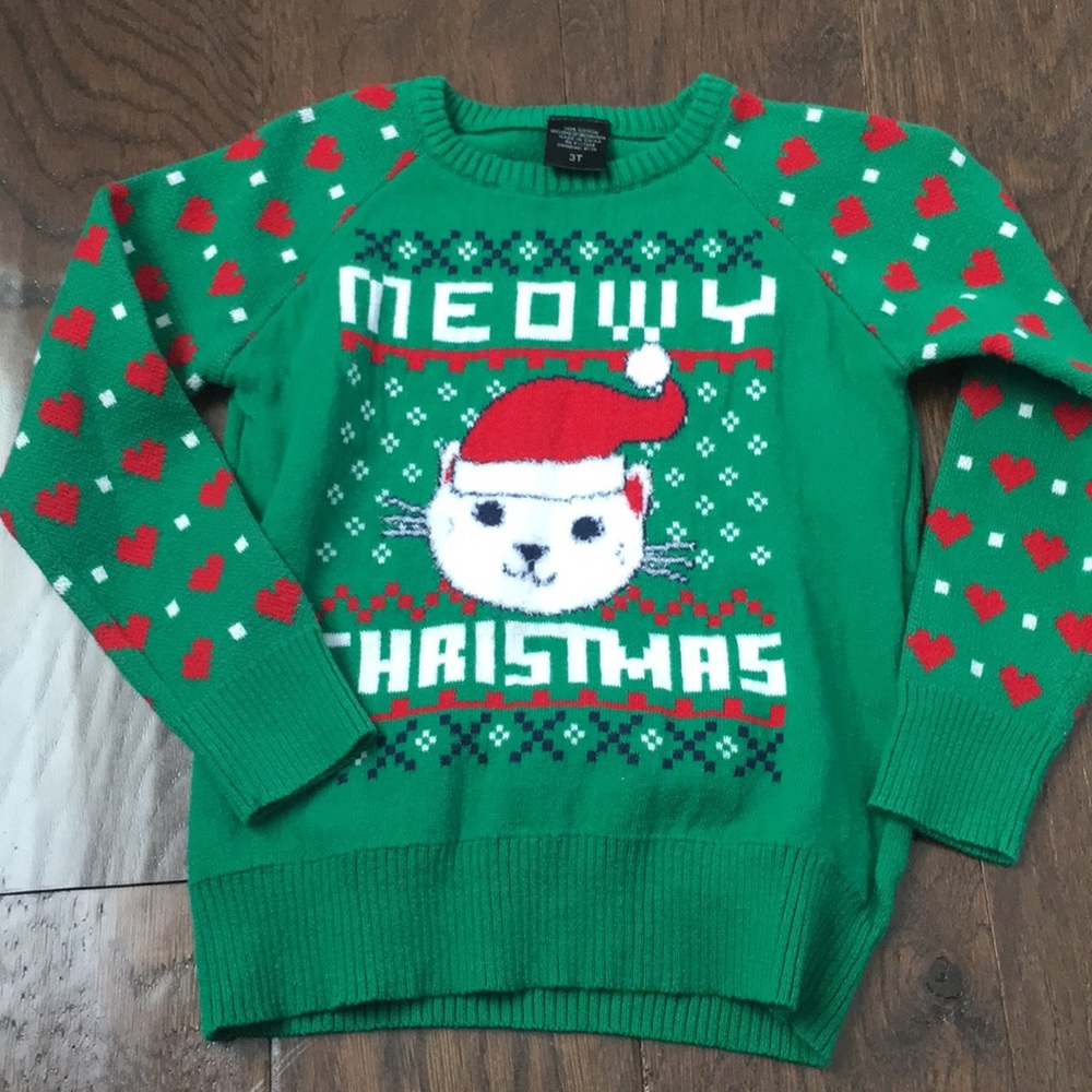 ❤️Christmas sweater